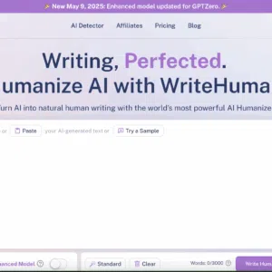 writerhuman